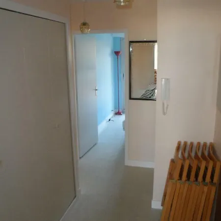 T3 - 4 Personnes - Face Ocean - Thalasso *