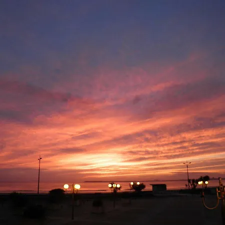 T3 - 4 Personnes - Face Ocean - Thalasso Apartamento Pornichet