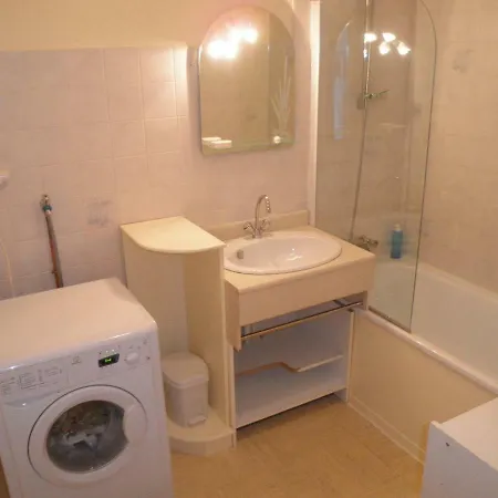 T3 - 4 Personnes - Face Ocean - Thalasso