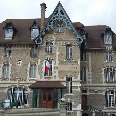 T3 - 4 Personnes - Face Ocean - Thalasso