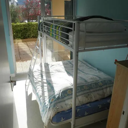 Appartement T3 - 4 Personnes - Face Océan - Thalasso *