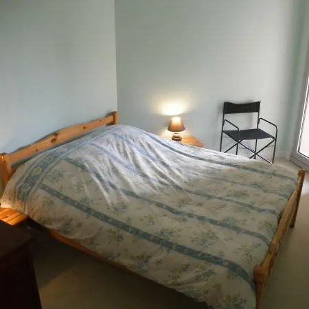 T3 - 4 Personnes - Face Ocean - Thalasso *