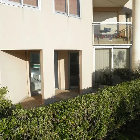 דירה T3 - 4 Personnes - Face Ocean - Thalasso *