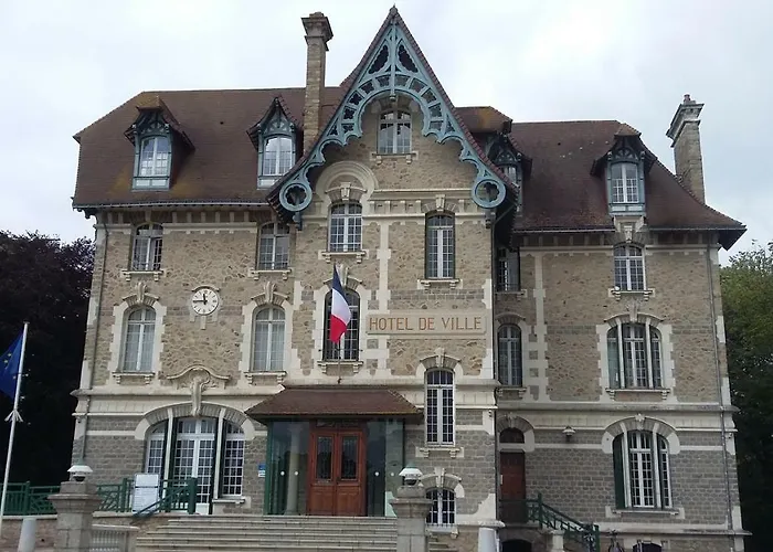 T3 - 4 Personnes - Face Ocean - Thalasso